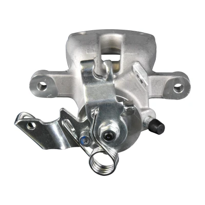 Afbeelding van FEBI BILSTEIN 179100 Remklauw Gegoten aluminium Achteras links OPEL: Zafira B