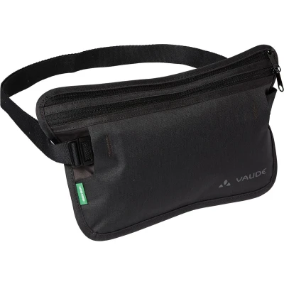 Afbeelding van Vaude BIG Jackpot Heuptas, Maat: One Size, Black