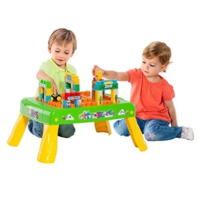 Afbeelding van Interactief Speelgoed Moltó (24 pcs)