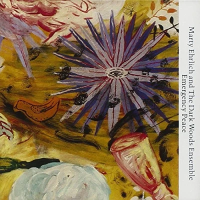 Afbeelding van Marty Ehrlich Dark Woods Ensemble: