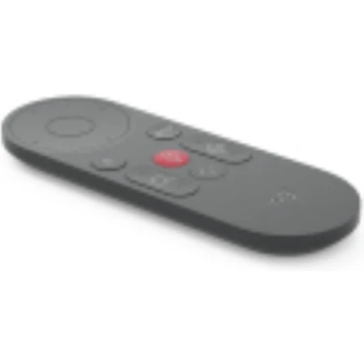 Afbeelding van Logitech Rally Bar afstandsbediening Bluetooth Webcam Drukknopen