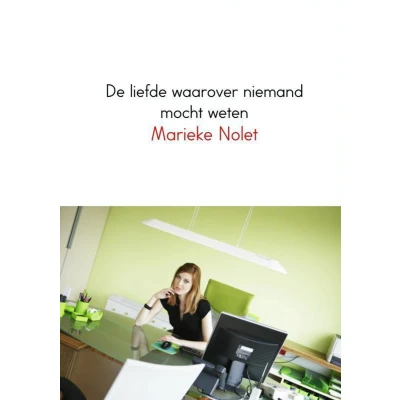 Afbeelding van De liefde waarover niemand mocht weten