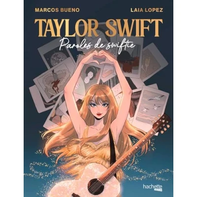 Afbeelding van TAYLOR SWIFT THE NEW ROMANTICS