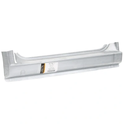 Afbeelding van DIEDERICHS 9417021 Dorpel Reparatiepaneel Vooras links VOLKSWAGEN: Transporter 4