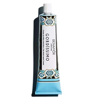 Afbeelding van Benamôr Gordissimo Protective Hand Cream