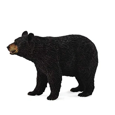 Afbeelding van COLLECTA Zwarte Beer (L)