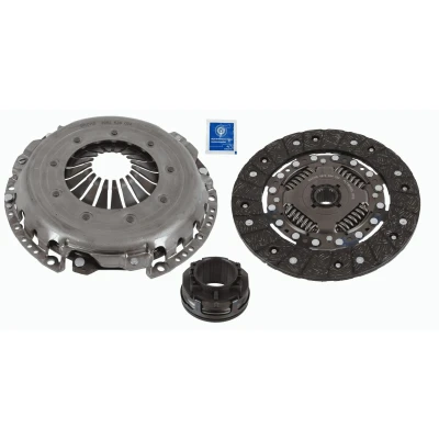 Afbeelding van Koppelingsset SACHS 3000 951 637