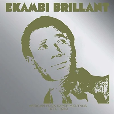 Afbeelding van African Funk Experimentals (1975 1982)