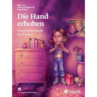 Afbeelding van Die Hand erhoben