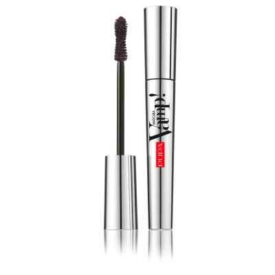 Afbeelding van Pupa Vamp! Mascara 200 Chocolate Brown