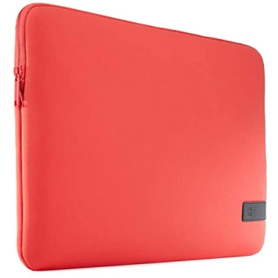 Afbeelding van Case Logic Reflect Laptophoes / Sleeve 13 inch Rood