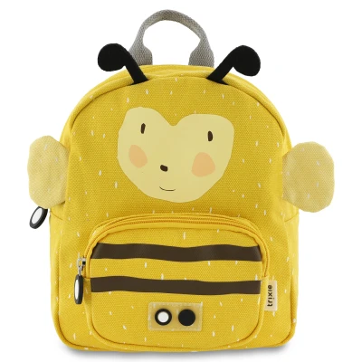 Afbeelding van Trixie Rugzak Small Mrs. Bumblebee
