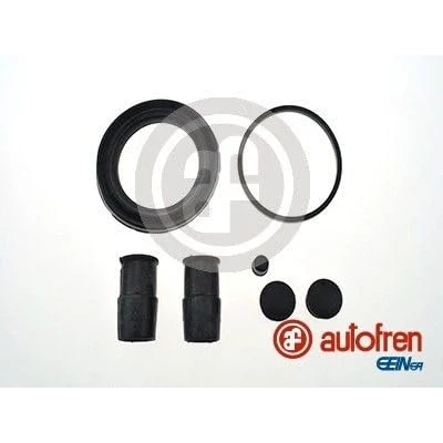 Afbeelding van AUTOFREN SEINSA D4942 Remklauw Reparatieset Vooras 61