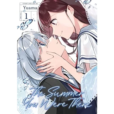 Afbeelding van The Summer You Were There Vol. 1