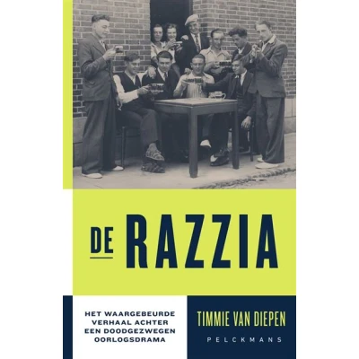 Image de De razzia