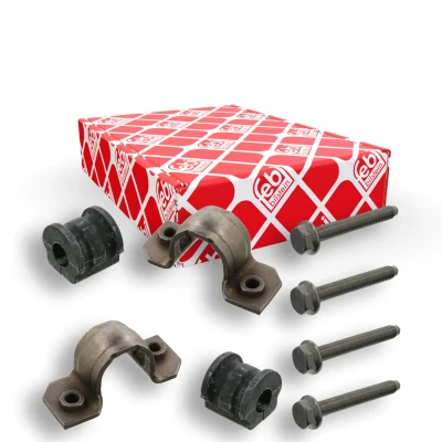 Afbeelding van Febi Bilstein Stabilisator lagerbus 37657