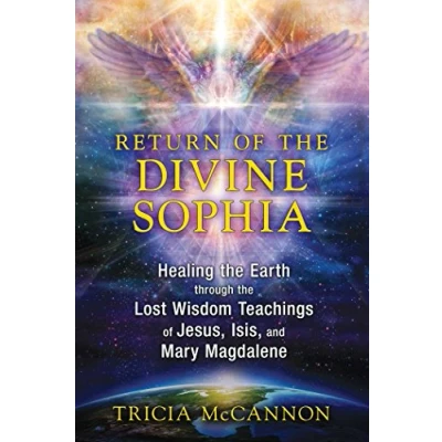 Afbeelding van Return Of The Divine Sophia