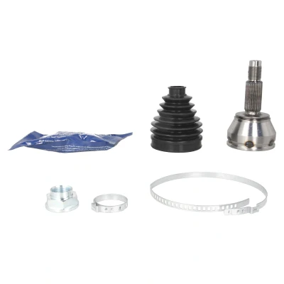 Afbeelding van Homokineet reparatie set, aandrijfas MEYLE 714 498 0004