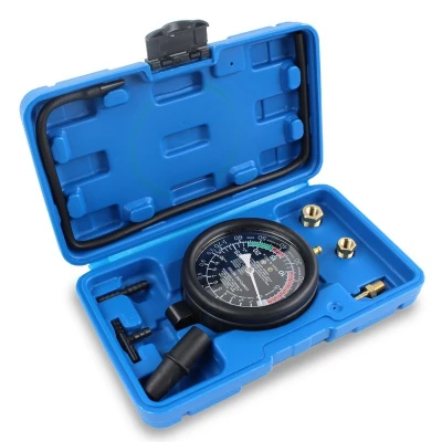 Afbeelding van Carburateur synchronisatie set 6 stuks