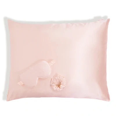 Afbeelding van Skin Recovering Silk Sleep Bundle