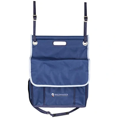 Afbeelding van Waldhausen Boxtas Klein Navy