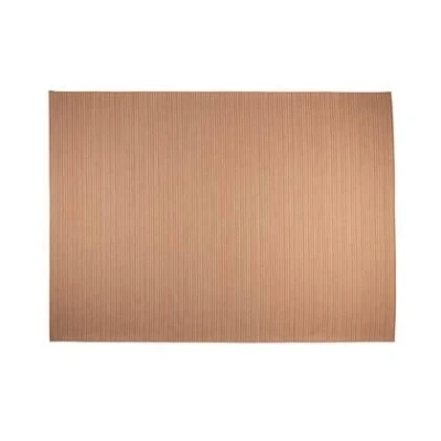 Afbeelding van Zuiver Waves vloerkleed 170x240 roze/oranje