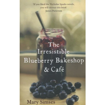 Afbeelding van Irresistible Blueberry Bakeshop And Cafe
