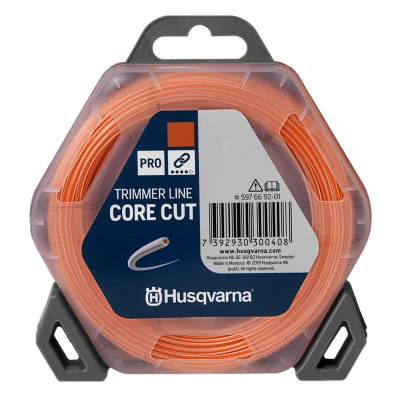Afbeelding van Husqvarna CoreCut Maaidraad 24mmx90m