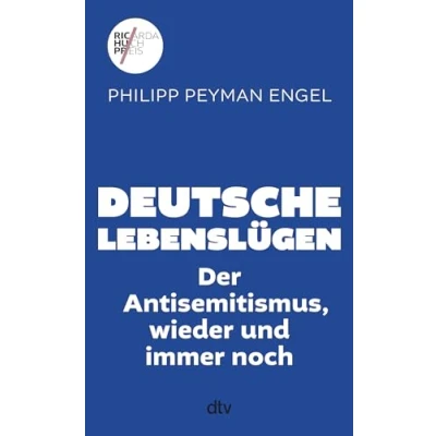Afbeelding van Deutsche Lebenslügen