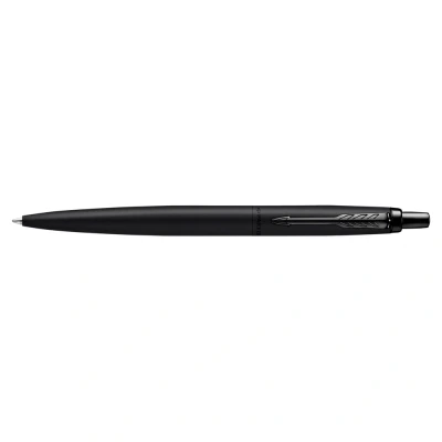 Afbeelding van Parker Jotter Xl Se20 Monochroom Balpen, Black, In Giftbox Balpen