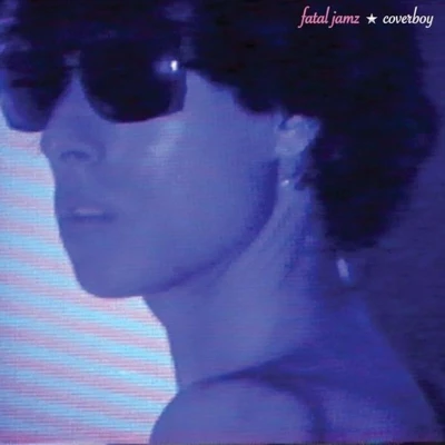 Afbeelding van Fatal Jamz Coverboy (LP)