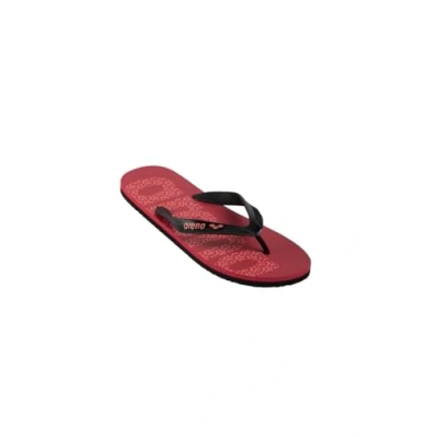 Afbeelding van Arena Astro Red Uniseks flip flops, 36 EU, Red, 36,