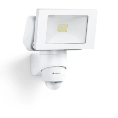 Afbeelding van Sensor spotlight voor buiten LS 150 LED wit 052553