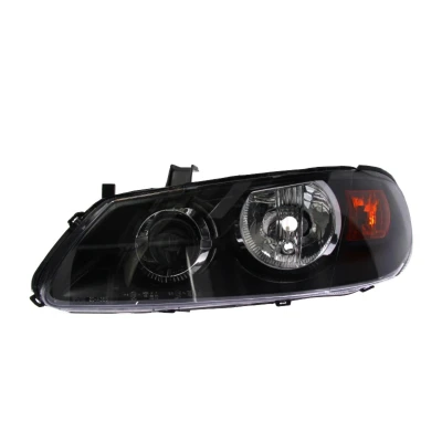 Afbeelding van TYC Koplamp 20 0366 05 2