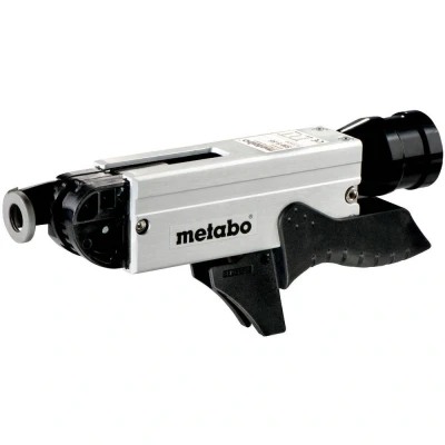 Afbeelding van Metabo 631618000 4007430274182 accuschroevendraaier magazijn SM 5 55 1 stuk(s)