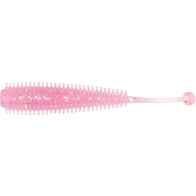 Afbeelding van Fox Rage Ultra UV Floating Creatures Swing Ball 7cm (8 pcs) Kleur : Candy Floss