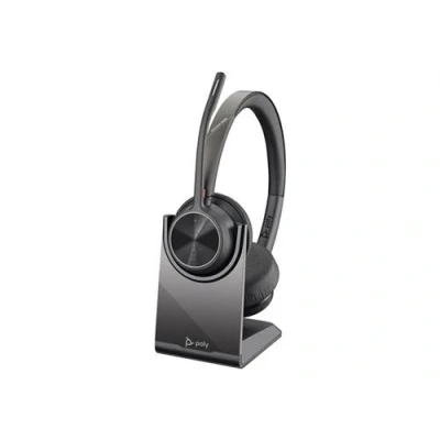 Afbeelding van Headphones with Microphone Poly 218476 01