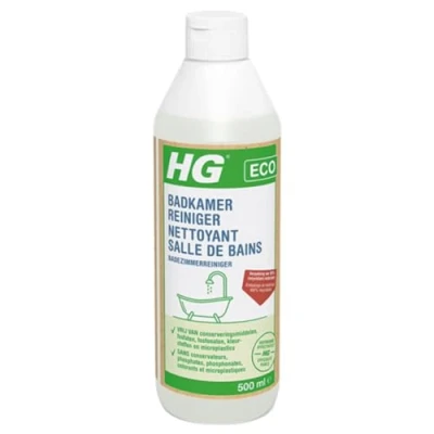 Afbeelding van HG Eco Badkamerreiniger 500 ml
