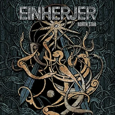Afbeelding van Einherjer North Star