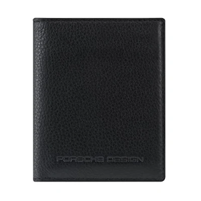 Afbeelding van Porsche Design Pasjeshouders Small Leather Goods zwart