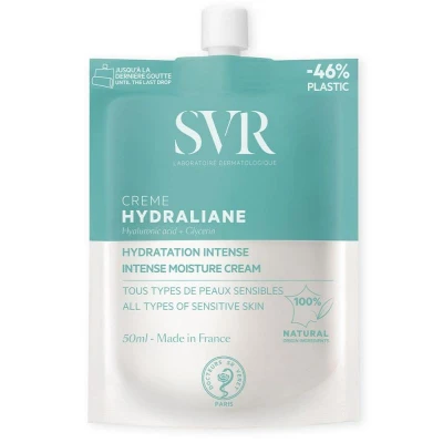Afbeelding van SVR Dagcrème Hydraliane Crème Hydratante Intense 50ml