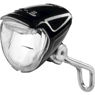 Afbeelding van Busch &amp; Müller Muller koplamp Lumotec Eyc N plus dynamo 50 lux