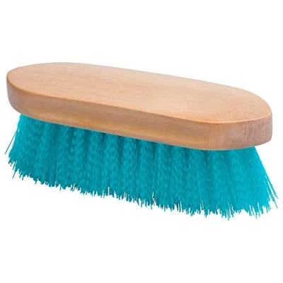 Image de Imperial Riding Brosse de Toilettage Dandy Brush Jade