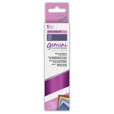 Afbeelding van Gemini Multi Surface Folie Cerise