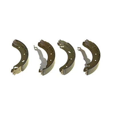 Afbeelding van Brembo Remschoen set S 24 521
