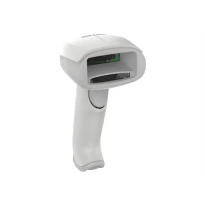 Afbeelding van Honeywell Xenon Extreme Performance 1952h Gezondheidszorg Hoge Dichtheid (HD) (1D streepjescodes, 2D streepjescodes), Barcode scanner, Wit