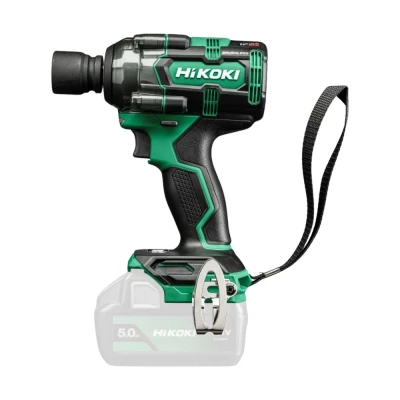 Afbeelding van Wr18dh W4z Accu Slagmoeraanzetter 1/2&quot; 18V, Bl, 380 600Nm, Ip56, Mv, Exclusive In Doos