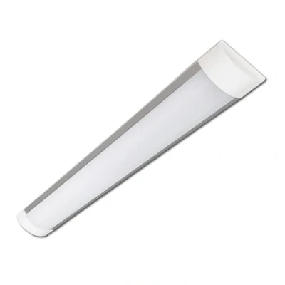 Afbeelding van led ATOMANT Geïntegreerde lamp, 60 cm, 20 W, CCT (kleurkeuze warmwit, neutraal en koud), 2000 lumen
