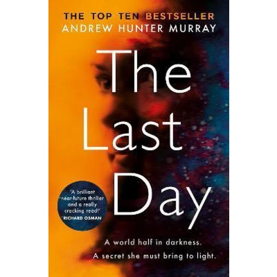 Afbeelding van The Last Day