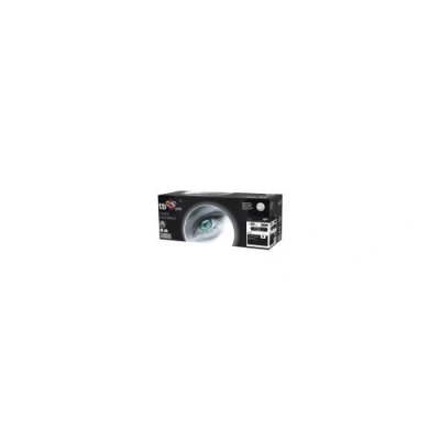Image de cartouche compatible TB Magenta reconditionné de toner pour HP Color LaserJet Pro CP1525n, CP1525nw; CM1415fn, CM1415fnw
